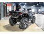 2022 Can-Am Outlander MAX 1000R Limited for sale 201209421